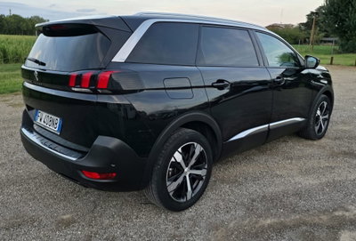 Peugeot 5008 BlueHDi 130 S&S Allure (6)