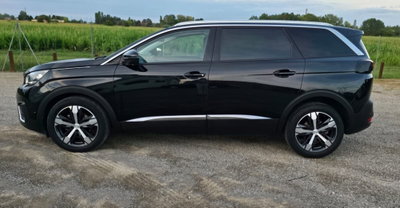 Peugeot 5008 BlueHDi 130 S&S Allure (8)