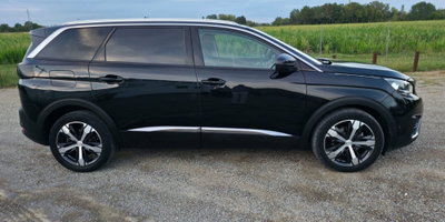 Peugeot 5008 BlueHDi 130 S&S Allure (9)