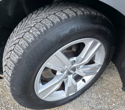 Audi A4 2.0 TDI 122 CV Business Sport (11)