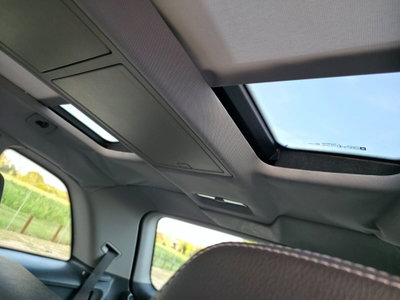 Opel Zafira 1.9 CDTI 120CV Cosmo (12)