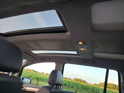 Opel Zafira 1.9 CDTI 120CV Cosmo (9)