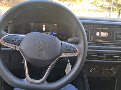 Volkswagen Taigo 1.0 tsi Life 95cv (10)