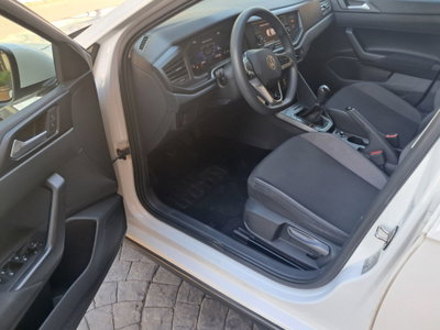 Volkswagen Taigo 1.0 tsi Life 95cv (11)