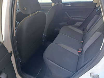 Volkswagen Taigo 1.0 tsi Life 95cv (12)