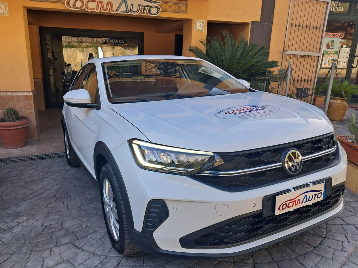 Volkswagen Taigo 1.0 tsi Life 95cv (13)