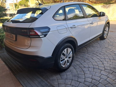 Volkswagen Taigo 1.0 tsi Life 95cv (14)