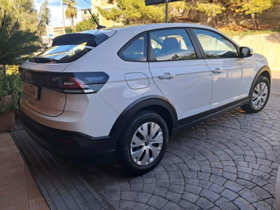Volkswagen Taigo 1.0 tsi Life 95cv (6)
