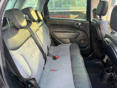 Fiat 500L 1.3 Multijet 85 CV Dualogic Trekking (8)
