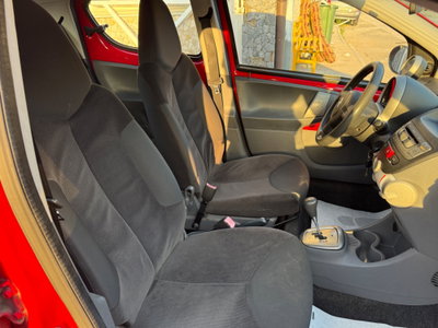 Citroen C1 1.0 5 porte airdream CMP-5 AMIC1 (7)