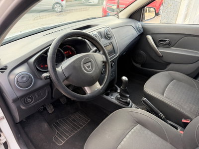 Dacia Sandero 1.2 GPL 75CV Ambiance (10)