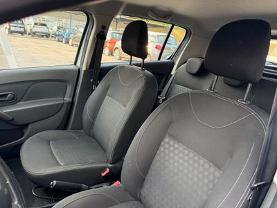 Dacia Sandero 1.2 GPL 75CV Ambiance (14)