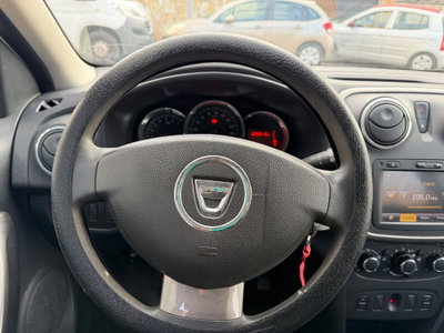Dacia Sandero 1.2 GPL 75CV Ambiance (15)