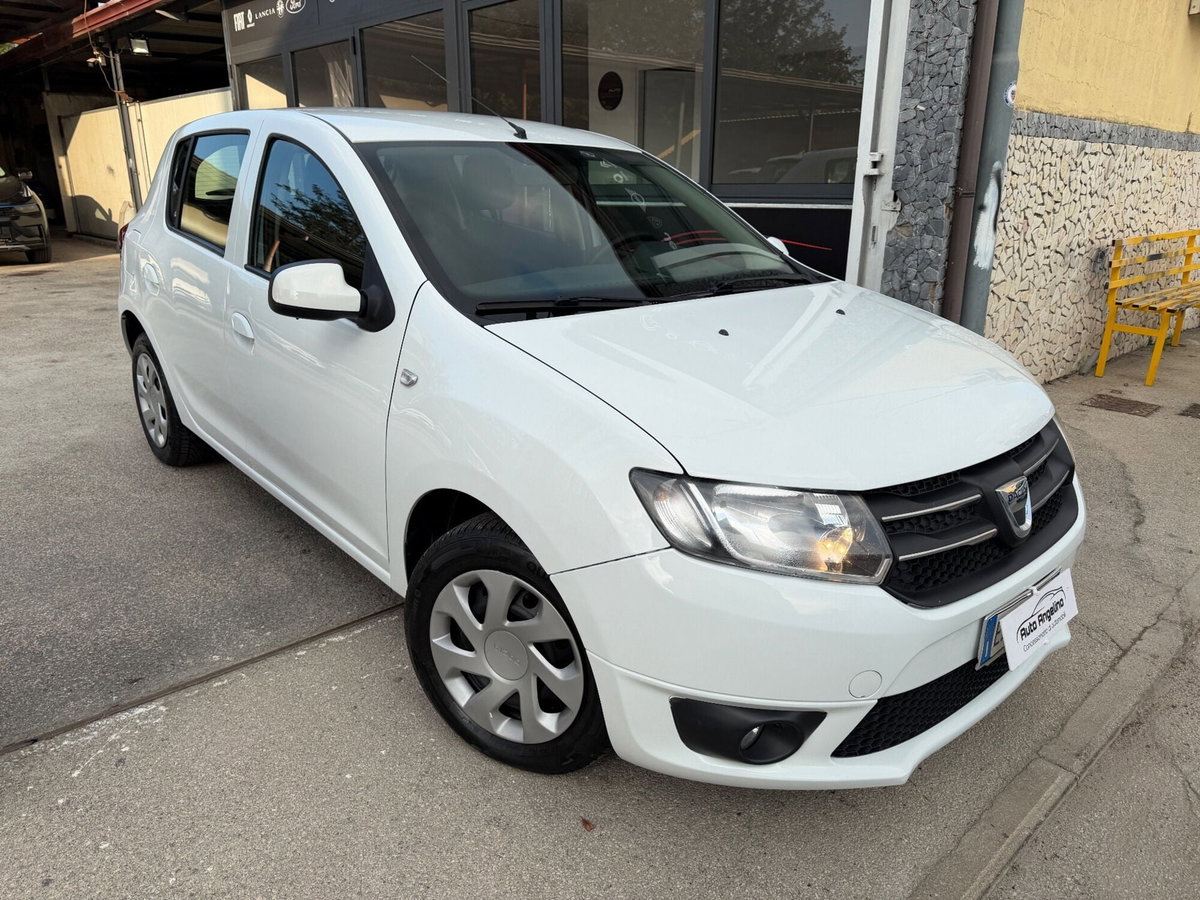 Dacia Sandero 1.2 GPL 75CV Ambiance (3)