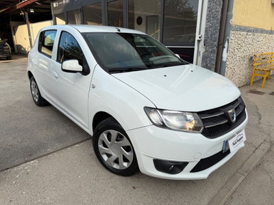 Dacia Sandero 1.2 GPL 75CV Ambiance (3)