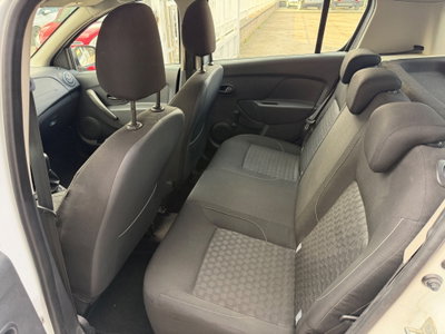 Dacia Sandero 1.2 GPL 75CV Ambiance (6)