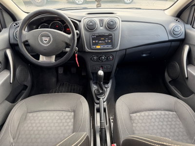 Dacia Sandero 1.2 GPL 75CV Ambiance (9)