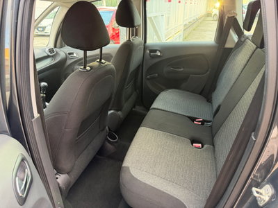 Citroen C3 Picasso BlueHDi 100 Exclusive (10)