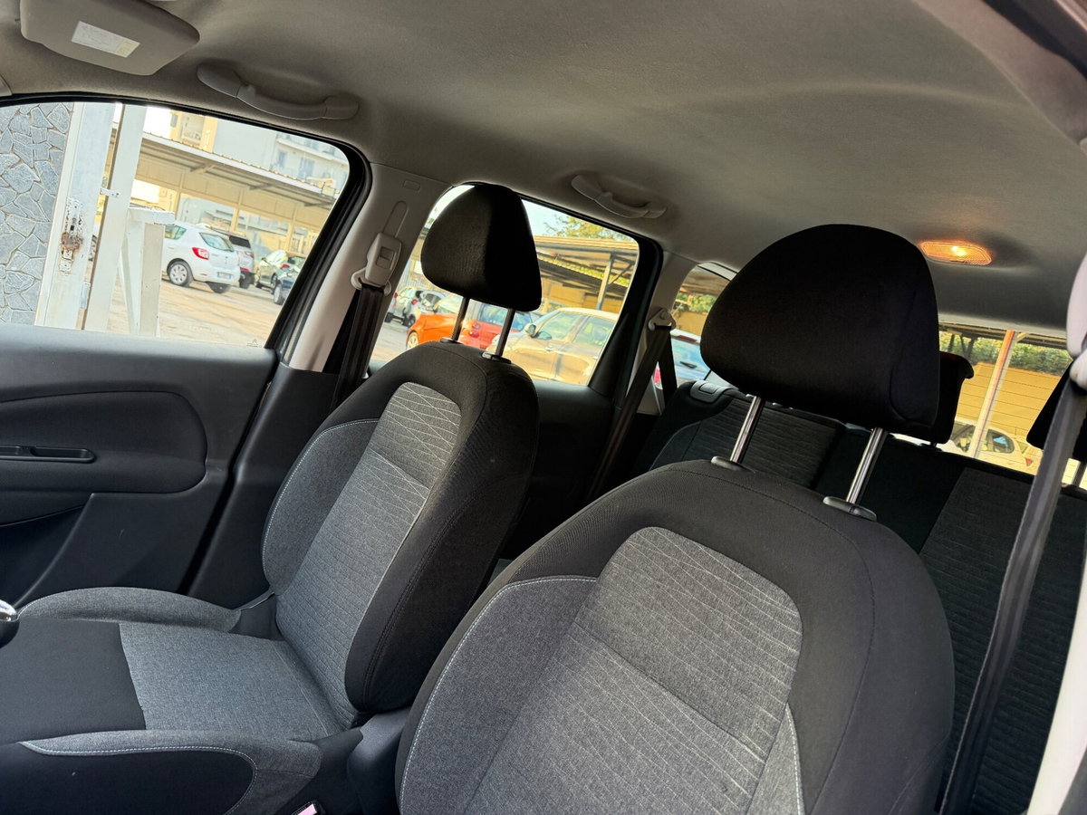 Citroen C3 Picasso BlueHDi 100 Exclusive (11)
