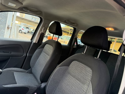 Citroen C3 Picasso BlueHDi 100 Exclusive (11)