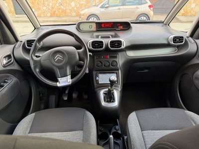 Citroen C3 Picasso BlueHDi 100 Exclusive (12)