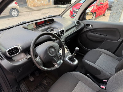 Citroen C3 Picasso BlueHDi 100 Exclusive (13)