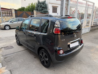 Citroen C3 Picasso BlueHDi 100 Exclusive (3)