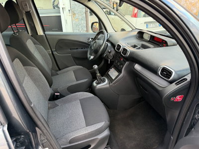 Citroen C3 Picasso BlueHDi 100 Exclusive (5)