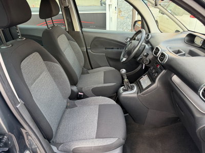 Citroen C3 Picasso BlueHDi 100 Exclusive (7)
