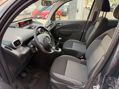 Citroen C3 Picasso BlueHDi 100 Exclusive (9)