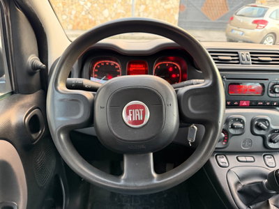 Fiat Panda 1.3 MJT 80 CV S&S Easy (10)