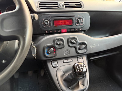 Fiat Panda 1.3 MJT 80 CV S&S Easy (11)