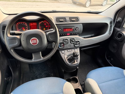 Fiat Panda 1.3 MJT 80 CV S&S Easy (12)