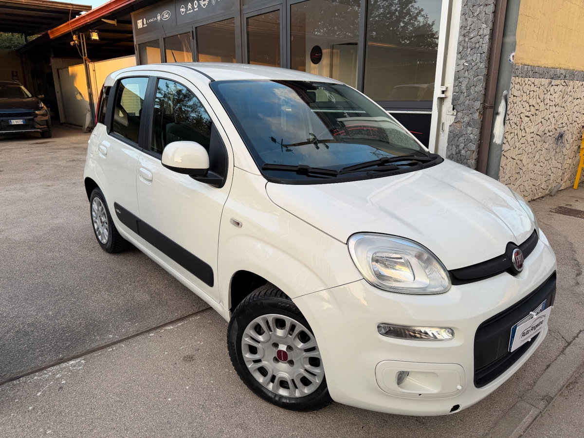 Fiat Panda 1.3 MJT 80 CV S&S Easy (2)