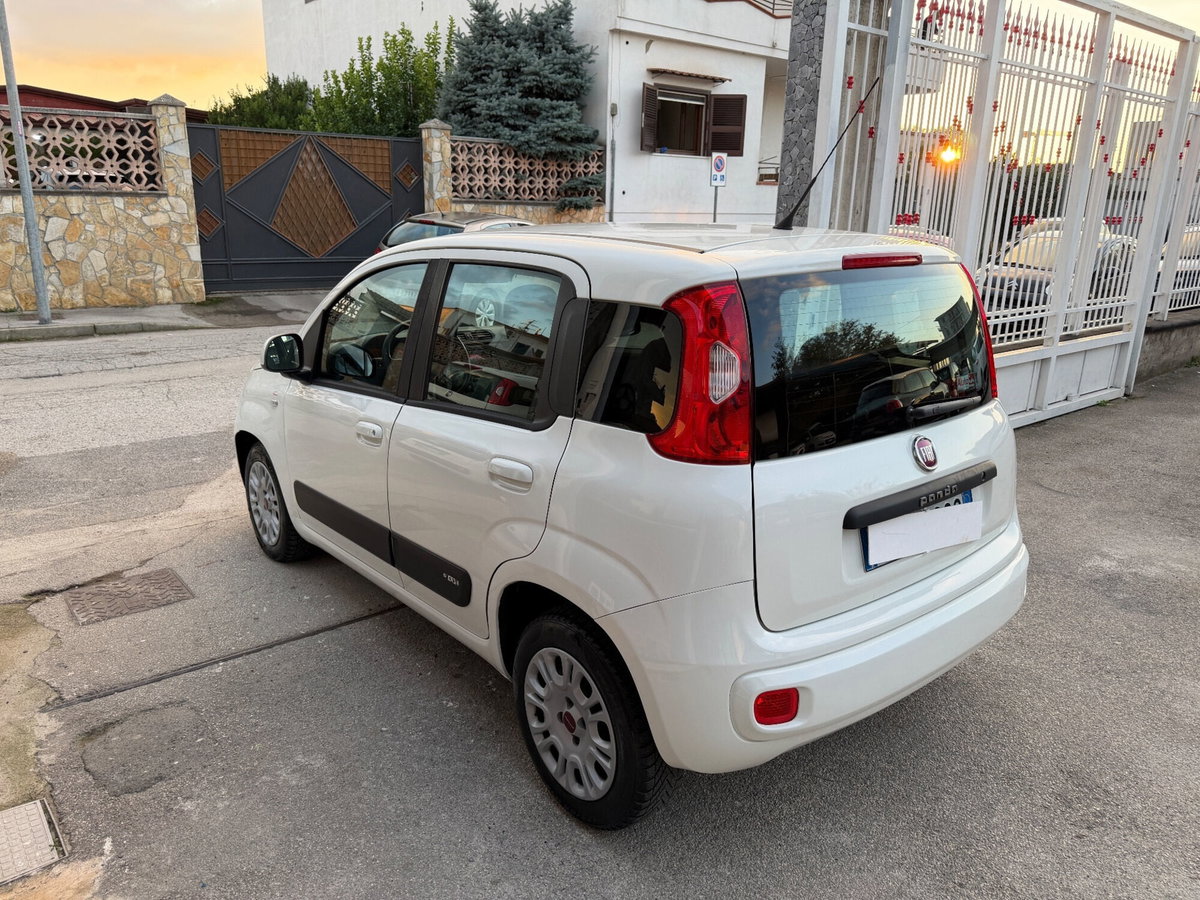 Fiat Panda 1.3 MJT 80 CV S&S Easy (3)