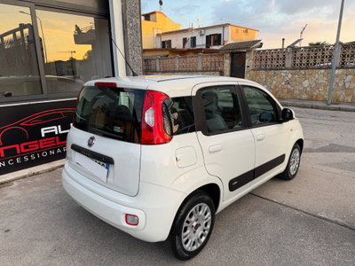 Fiat Panda 1.3 MJT 80 CV S&S Easy (4)