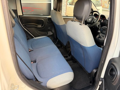 Fiat Panda 1.3 MJT 80 CV S&S Easy (6)