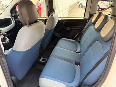 Fiat Panda 1.3 MJT 80 CV S&S Easy (7)