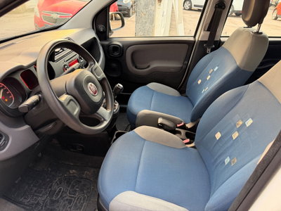 Fiat Panda 1.3 MJT 80 CV S&S Easy (8)