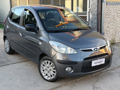 Hyundai i10 1.1 12V BlueDrive GPL Active (3)
