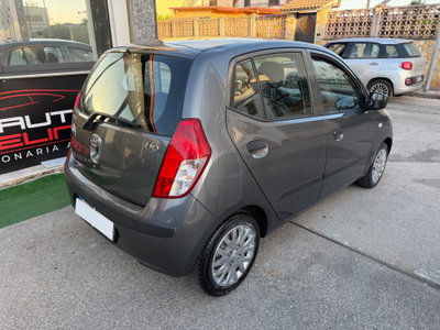 Hyundai i10 1.1 12V BlueDrive GPL Active (4)