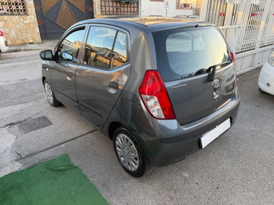 Hyundai i10 1.1 12V BlueDrive GPL Active (5)