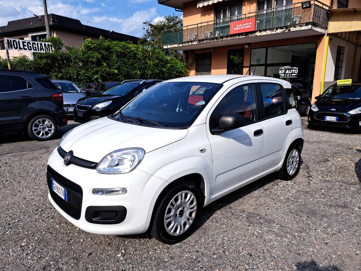 Fiat Panda 1.2 EasyPower Easy