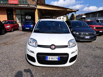 Fiat Panda 1.2 EasyPower Easy (10)