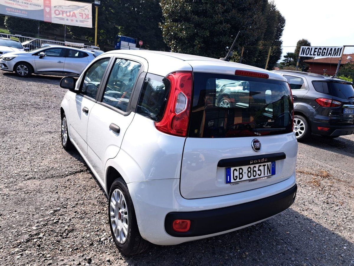 Fiat Panda 1.2 EasyPower Easy (11)