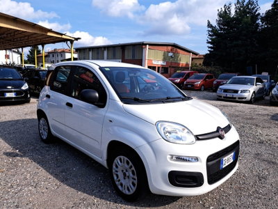 Fiat Panda 1.2 EasyPower Easy (12)