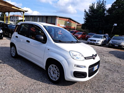 Fiat Panda 1.2 EasyPower Easy (13)