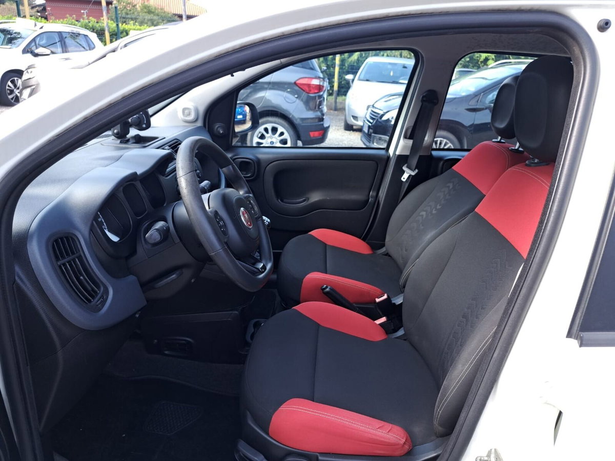 Fiat Panda 1.2 EasyPower Easy (14)