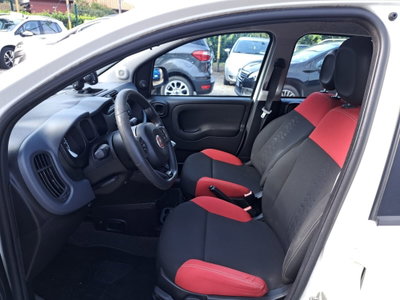 Fiat Panda 1.2 EasyPower Easy (14)