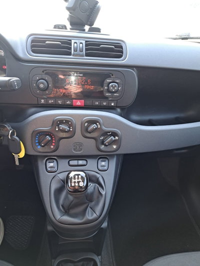 Fiat Panda 1.2 EasyPower Easy (16)
